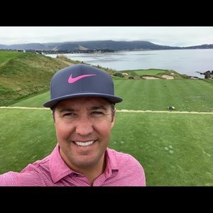 Meet your Posher, William